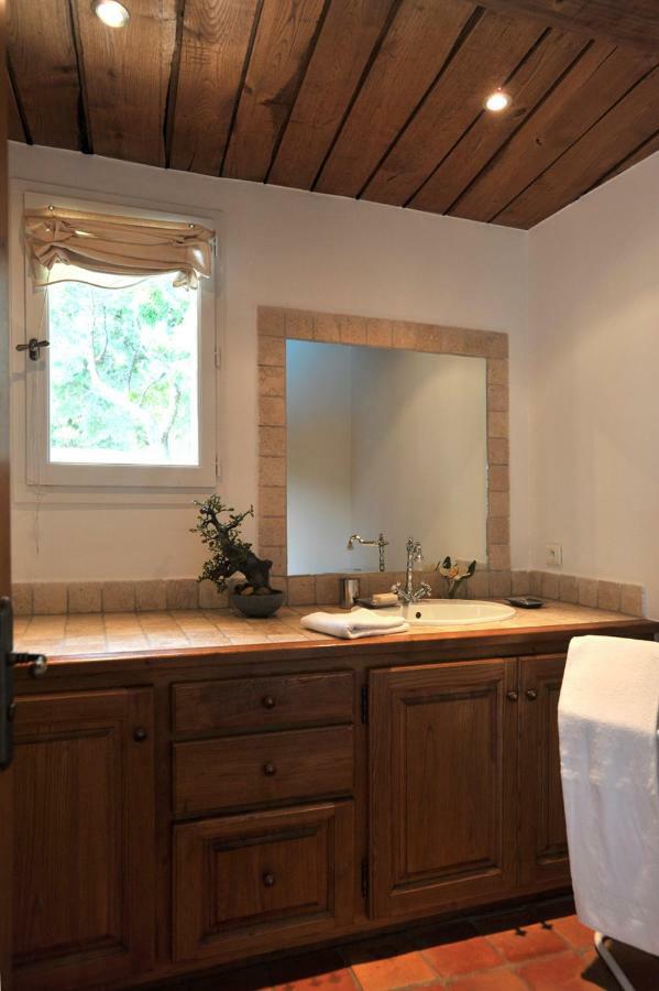 Domaine Brellinga - Tavara Villa Porto-Vecchio  Exterior photo