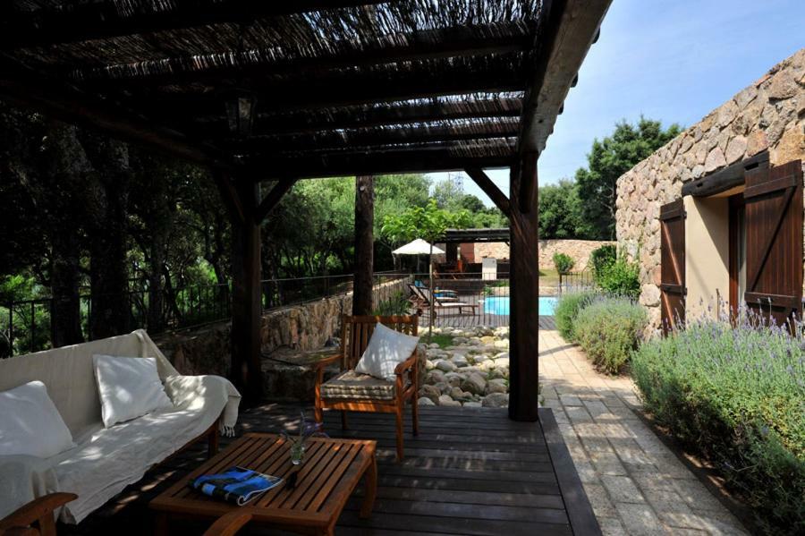 Domaine Brellinga - Tavara Villa Porto-Vecchio  Exterior photo