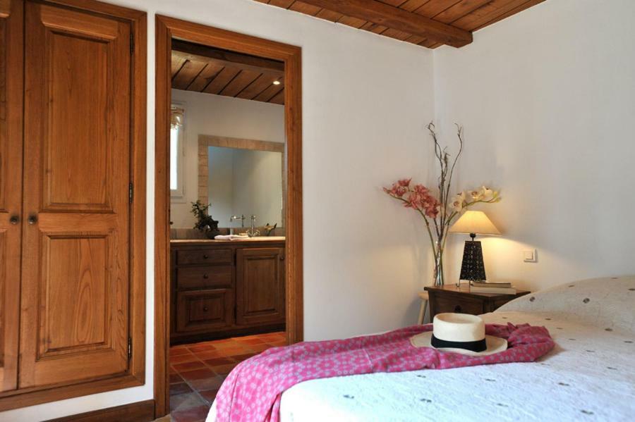 Domaine Brellinga - Tavara Villa Porto-Vecchio  Exterior photo