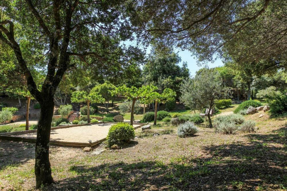 Domaine Brellinga - Tavara Villa Porto-Vecchio  Exterior photo