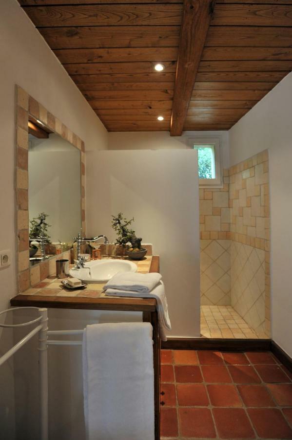 Domaine Brellinga - Tavara Villa Porto-Vecchio  Exterior photo